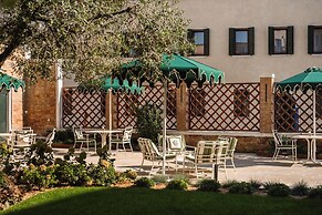 Hotel Gabrielli - Starhotels Collezione