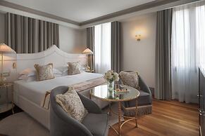 Hotel Gabrielli - Starhotels Collezione
