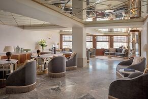 Hotel Gabrielli - Starhotels Collezione