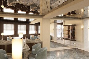 Hotel Gabrielli - Starhotels Collezione