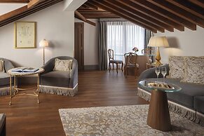 Hotel Gabrielli - Starhotels Collezione