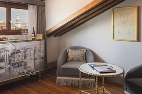 Hotel Gabrielli - Starhotels Collezione