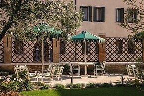 Hotel Gabrielli - Starhotels Collezione