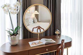 Hotel Gabrielli - Starhotels Collezione