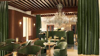 Hotel Gabrielli - Starhotels Collezione