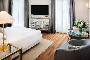 Hotel Gabrielli - Starhotels Collezione