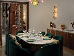 Hotel Gabrielli - Starhotels Collezione