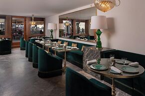 Hotel Gabrielli - Starhotels Collezione