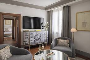 Hotel Gabrielli - Starhotels Collezione