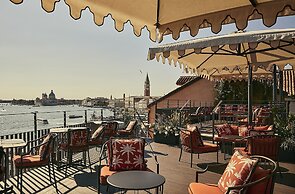 Hotel Gabrielli - Starhotels Collezione
