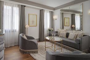 Hotel Gabrielli - Starhotels Collezione