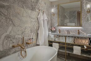 Hotel Gabrielli - Starhotels Collezione