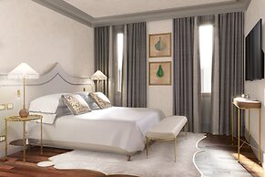 Hotel Gabrielli - Starhotels Collezione