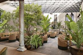 Hotel Gabrielli - Starhotels Collezione