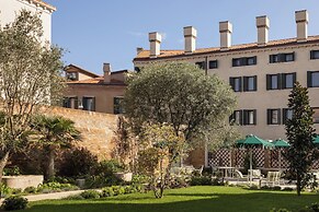 Hotel Gabrielli - Starhotels Collezione