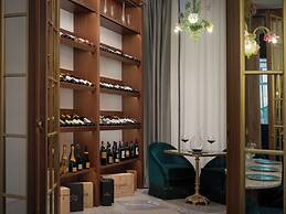 Hotel Gabrielli - Starhotels Collezione