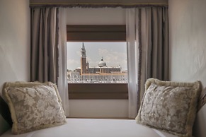 Hotel Gabrielli - Starhotels Collezione
