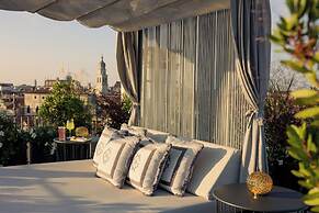 Hotel Gabrielli - Starhotels Collezione