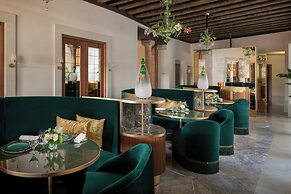 Hotel Gabrielli - Starhotels Collezione