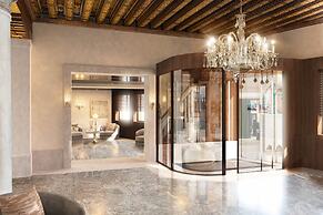 Hotel Gabrielli - Starhotels Collezione