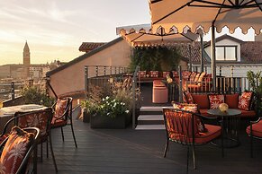 Hotel Gabrielli - Starhotels Collezione
