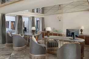 Hotel Gabrielli - Starhotels Collezione