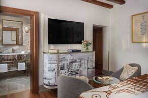 Hotel Gabrielli - Starhotels Collezione