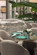Hotel Gabrielli - Starhotels Collezione