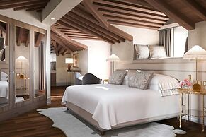 Hotel Gabrielli - Starhotels Collezione