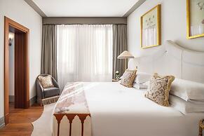 Hotel Gabrielli - Starhotels Collezione