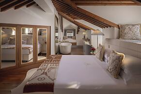 Hotel Gabrielli - Starhotels Collezione