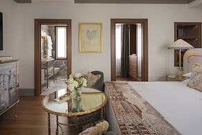 Hotel Gabrielli - Starhotels Collezione