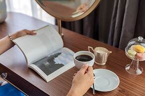 Hotel Gabrielli - Starhotels Collezione