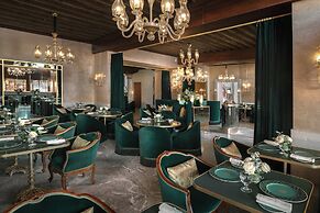 Hotel Gabrielli - Starhotels Collezione