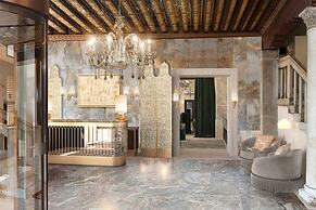 Hotel Gabrielli - Starhotels Collezione