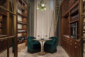 Hotel Gabrielli - Starhotels Collezione