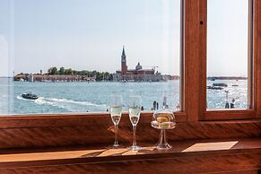 Hotel Gabrielli - Starhotels Collezione