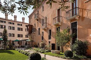 Hotel Gabrielli - Starhotels Collezione