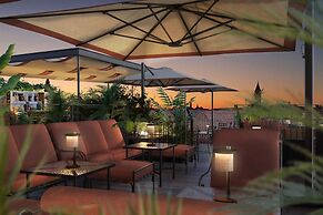 Hotel Gabrielli - Starhotels Collezione