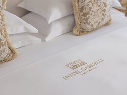 Hotel Gabrielli - Starhotels Collezione