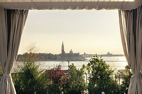 Hotel Gabrielli - Starhotels Collezione