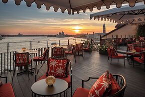 Hotel Gabrielli - Starhotels Collezione