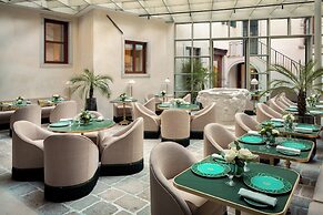 Hotel Gabrielli - Starhotels Collezione