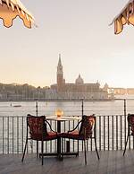 Hotel Gabrielli - Starhotels Collezione