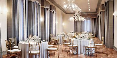 Hotel Gabrielli - Starhotels Collezione