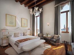 Hotel Gabrielli - Starhotels Collezione