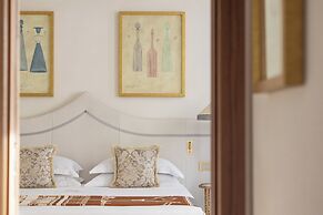 Hotel Gabrielli - Starhotels Collezione