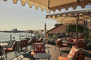Hotel Gabrielli - Starhotels Collezione