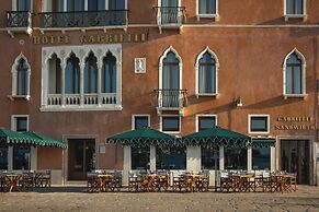 Hotel Gabrielli - Starhotels Collezione