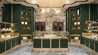 Hotel Gabrielli - Starhotels Collezione